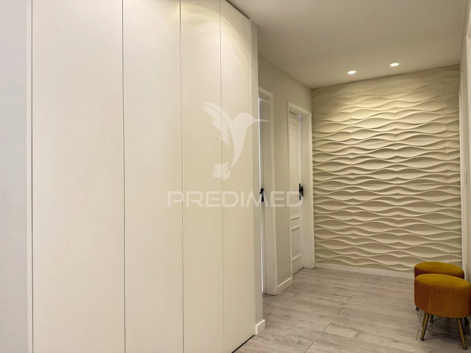 Apartamento T3 para Venda em Fatima Foto 16