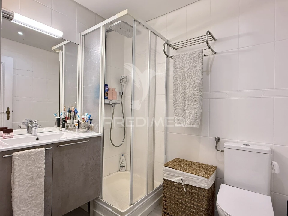 Apartamento T3 para Venda em Fatima Foto 28
