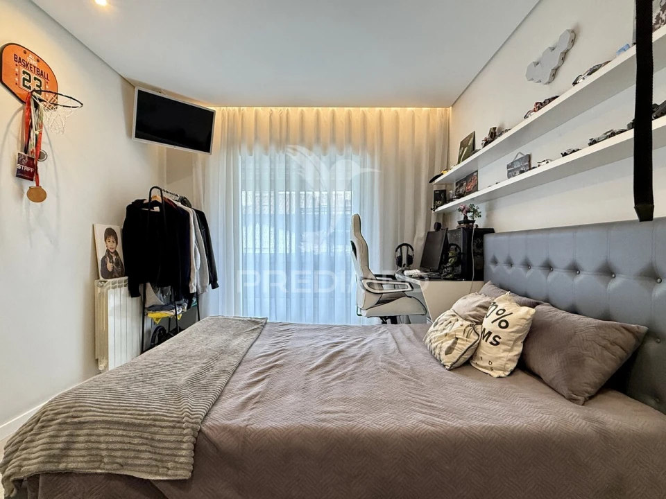 Apartamento T3 para Venda em Fatima Foto 22