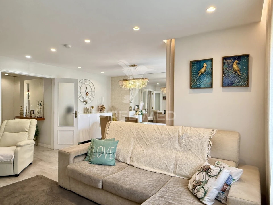 Apartamento T3 para Venda em Fatima Foto 10