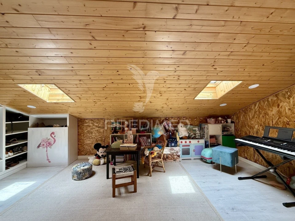 Apartamento T3 para Venda em Fatima Foto 29