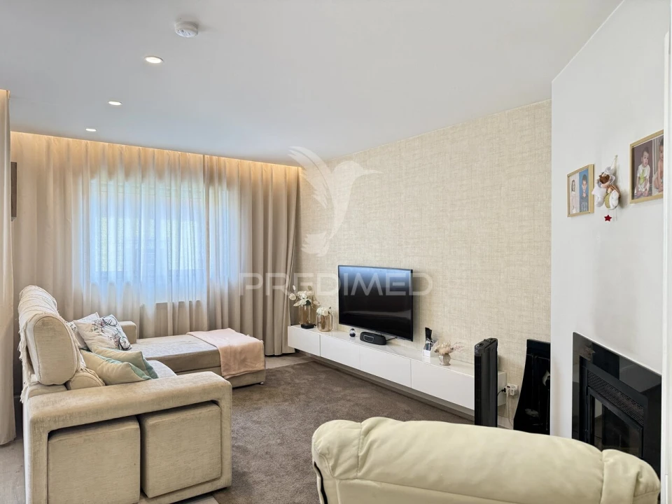 Apartamento T3 para Venda em Fatima Foto 9