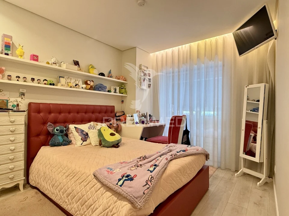 Apartamento T3 para Venda em Fatima Foto 20