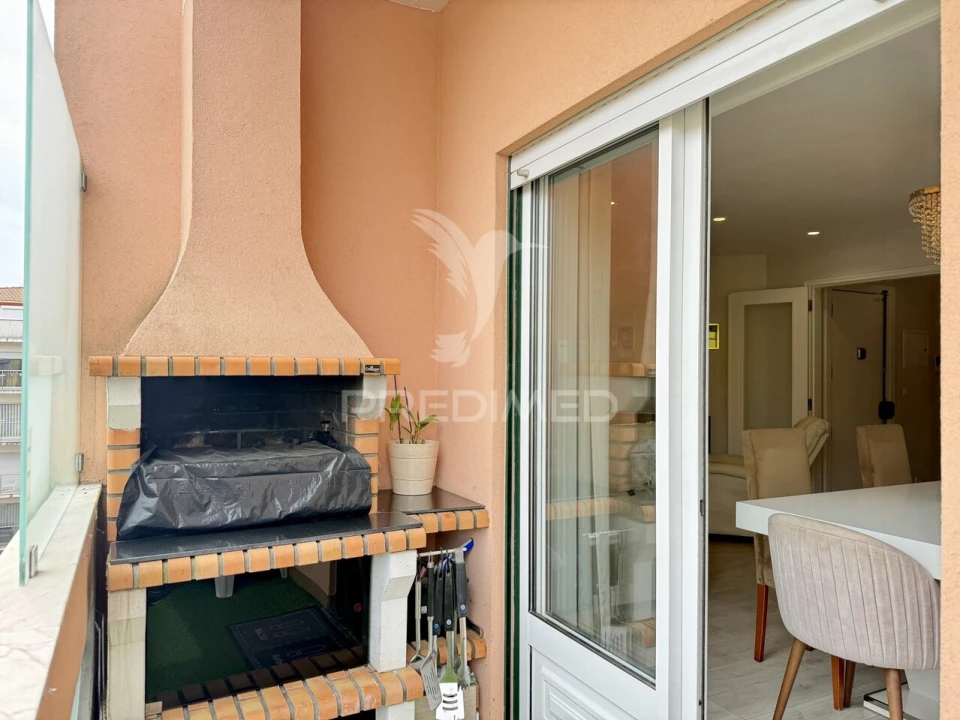 Apartamento T3 para Venda em Fatima Foto 13