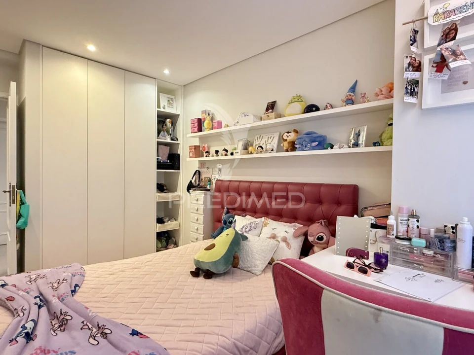 Apartamento T3 para Venda em Fatima Foto 21