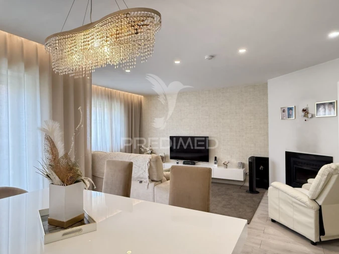 Apartamento T3 para Venda em Fatima Foto 12