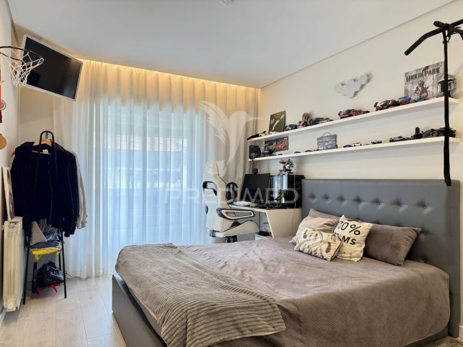Apartamento T3 para Venda em Fatima Foto 23