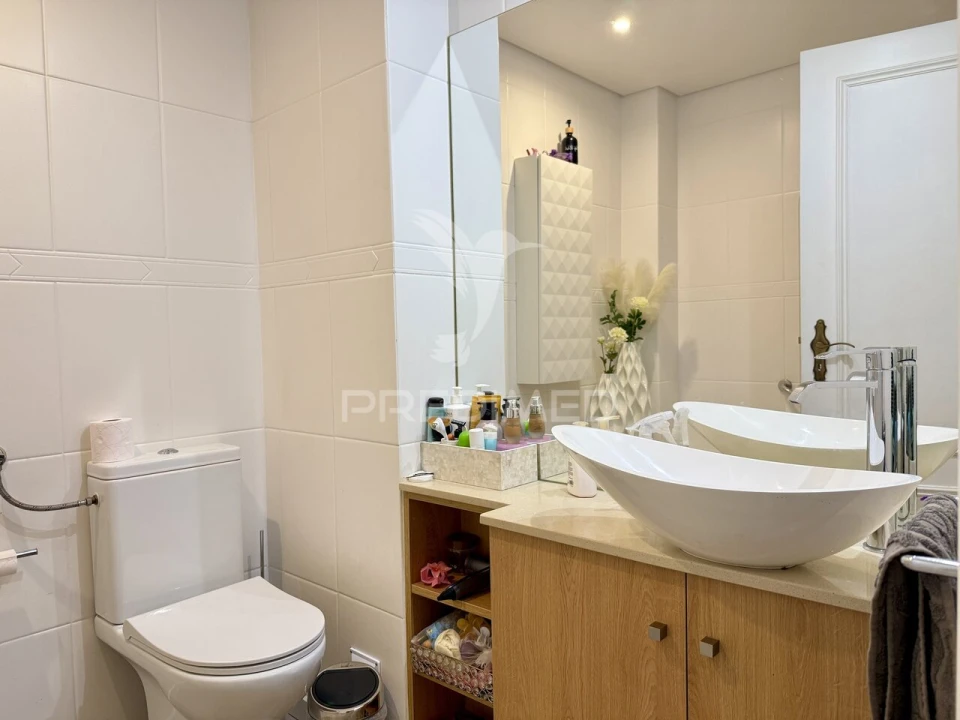 Apartamento T3 para Venda em Fatima Foto 17