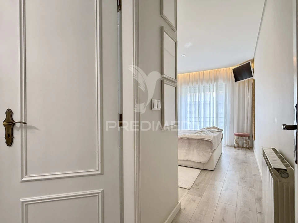 Apartamento T3 para Venda em Fatima Foto 25