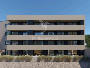 Apartamento T2 para Venda em Madalena