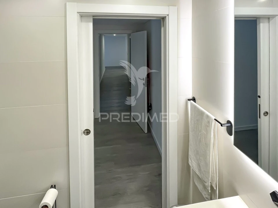 Apartamento T4 para Venda em Samora Correia Foto 25