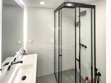 Apartamento T4 para Venda em Samora Correia