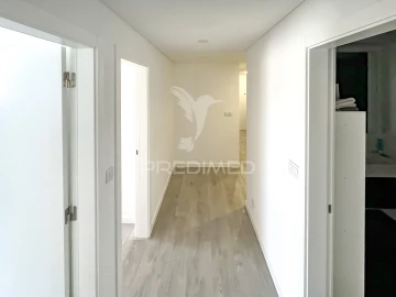 Apartamento T4 para Venda em Samora Correia