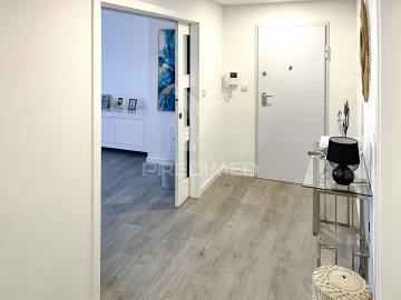 Apartamento T4 para Venda em Samora Correia