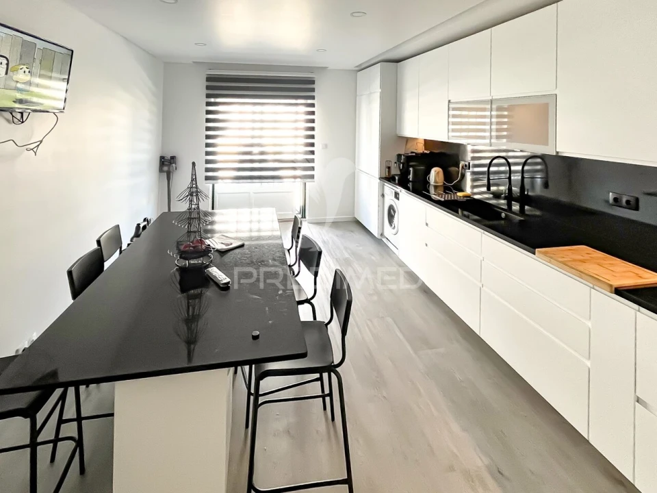 Apartamento T4 para Venda em Samora Correia Foto 21
