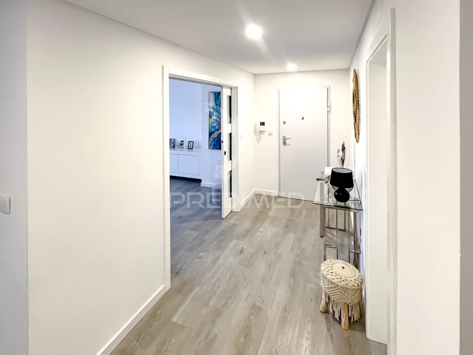 Apartamento T4 para Venda em Samora Correia Foto 13