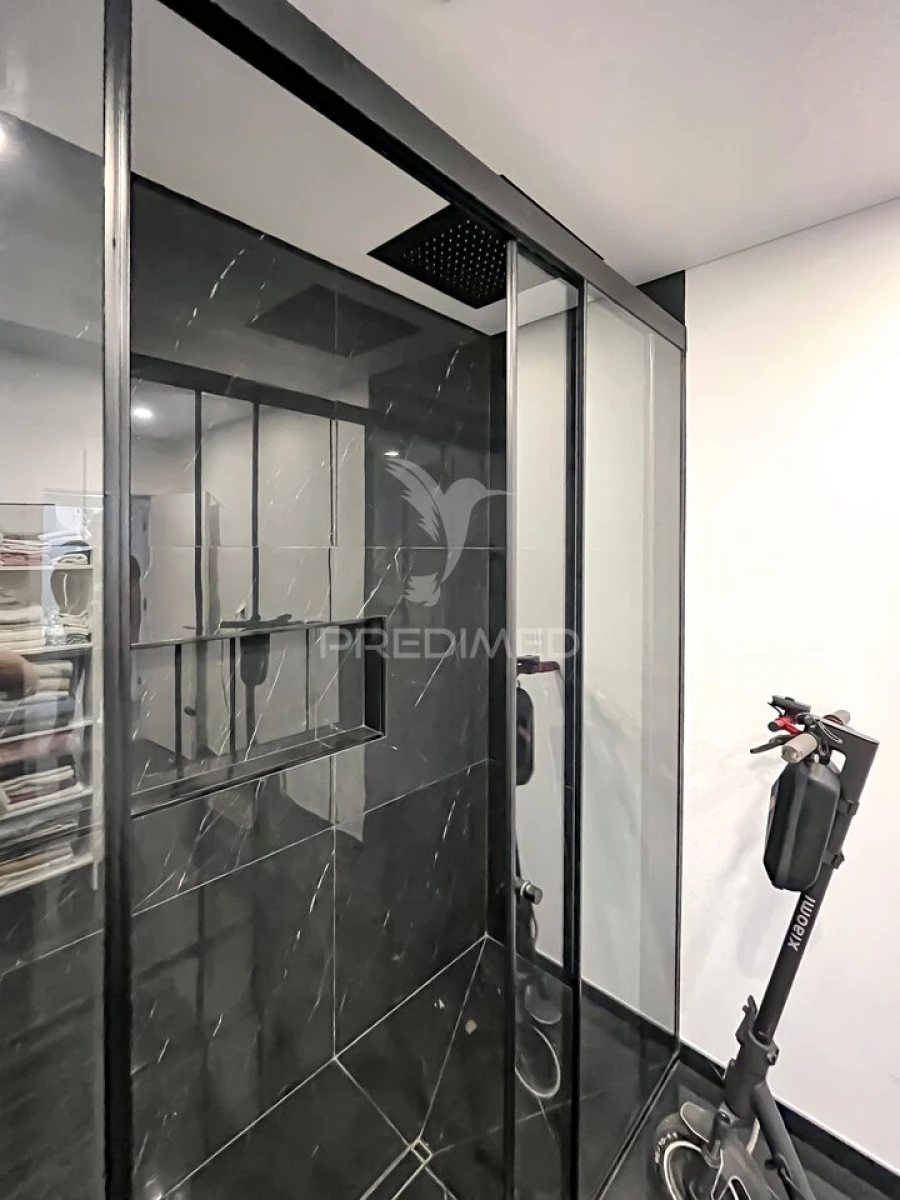 Apartamento T4 para Venda em Samora Correia Foto 9