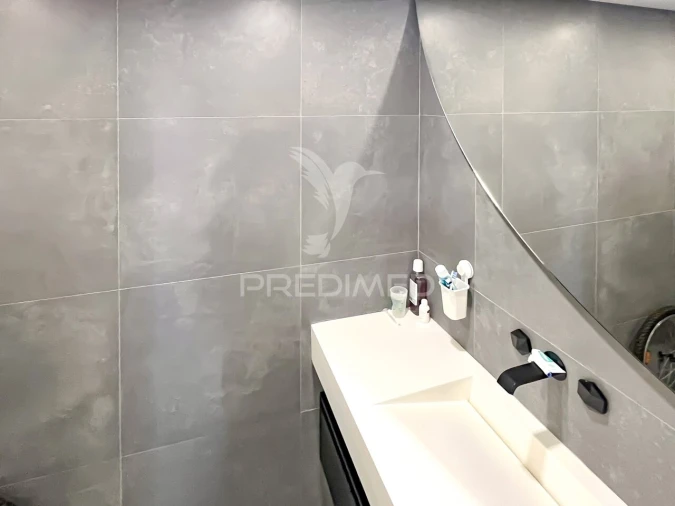Apartamento T4 para Venda em Samora Correia Foto 19