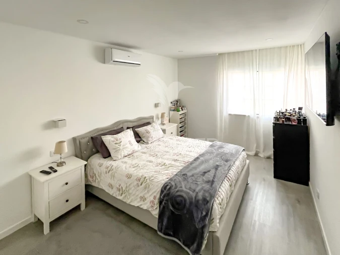 Apartamento T4 para Venda em Samora Correia Foto 23