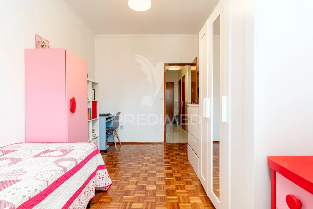 Apartamento T2 para Venda em Póvoa de Santa Iria e Forte da Casa Foto 22