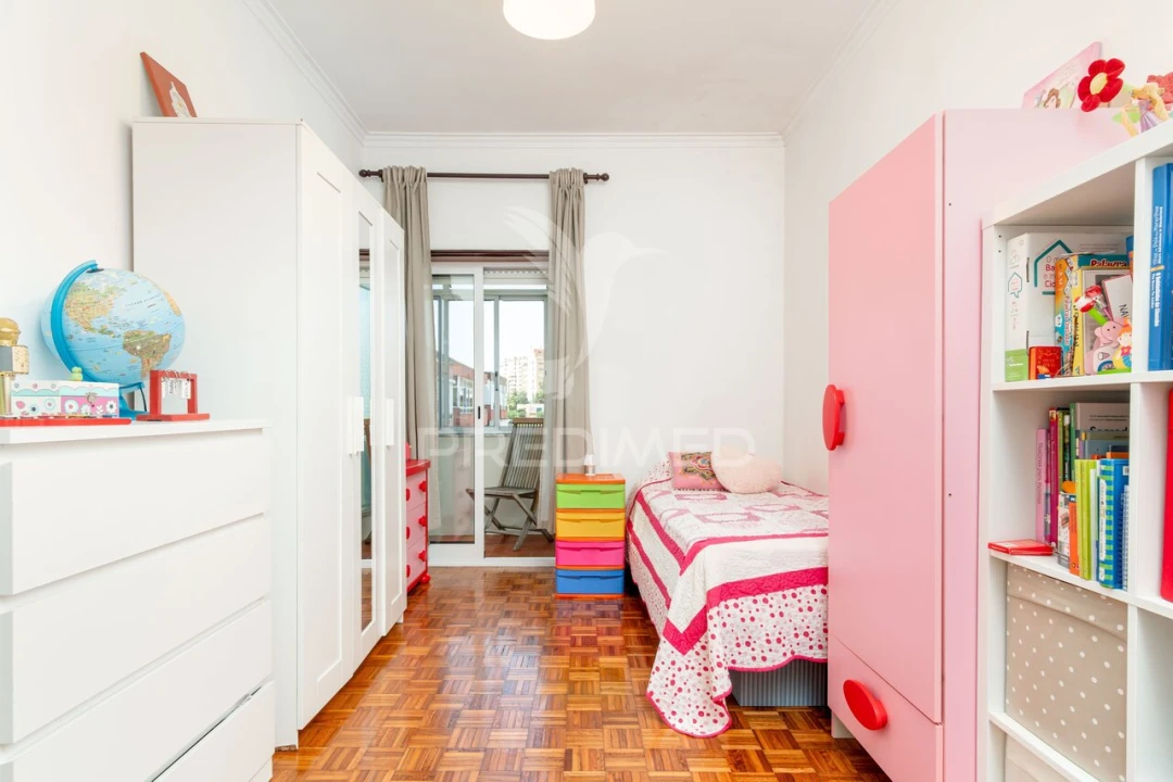 Apartamento T2 para Venda em Póvoa de Santa Iria e Forte da Casa Foto 21
