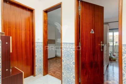 Apartamento T2 para Venda em Póvoa de Santa Iria e Forte da Casa