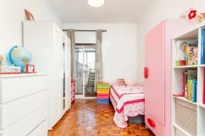 Apartamento T2 para Venda em Póvoa de Santa Iria e Forte da Casa