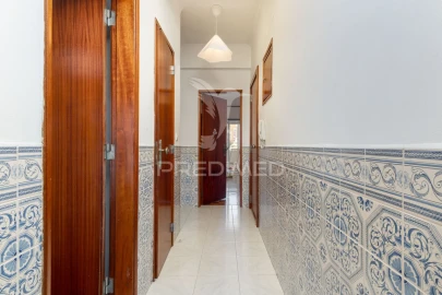 Apartamento T2 para Venda em Póvoa de Santa Iria e Forte da Casa