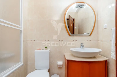 Apartamento T2 para Venda em Póvoa de Santa Iria e Forte da Casa