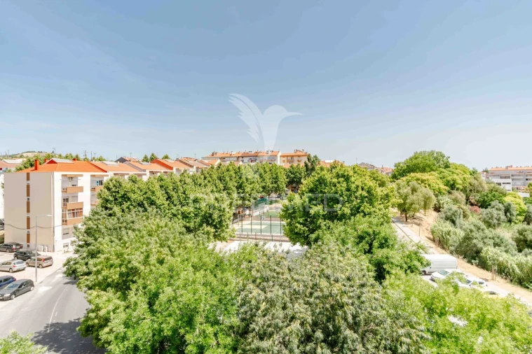 Apartamento T2 para Venda em Póvoa de Santa Iria e Forte da Casa Foto 9