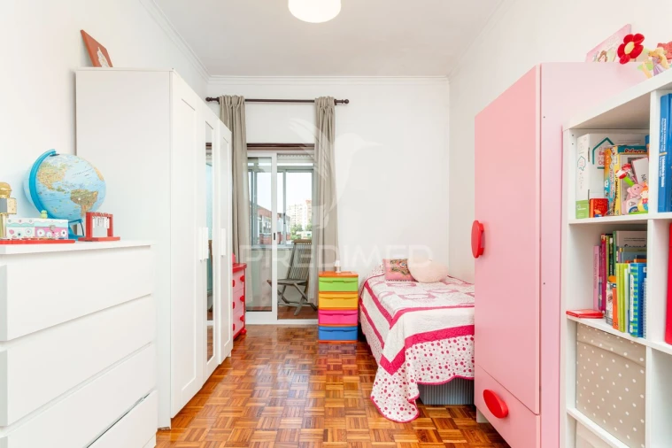 Apartamento T2 para Venda em Póvoa de Santa Iria e Forte da Casa Foto 21