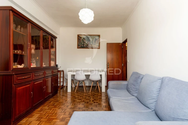 Apartamento T2 para Venda em Póvoa de Santa Iria e Forte da Casa Foto 14