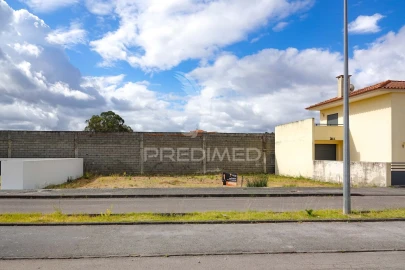 Terreno para Venda em Abrantes (São Vicente e São João) e Alferrarede