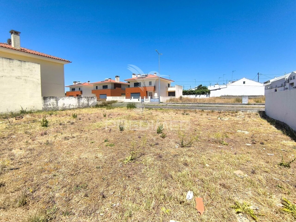 Terreno para Venda em Abrantes (São Vicente e São João) e Alferrarede Foto 3