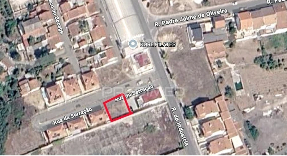 Terreno para Venda em Abrantes (São Vicente e São João) e Alferrarede Foto 7