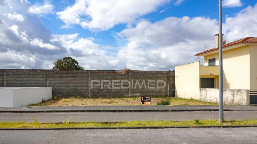 Terreno para Venda em Abrantes (São Vicente e São João) e Alferrarede