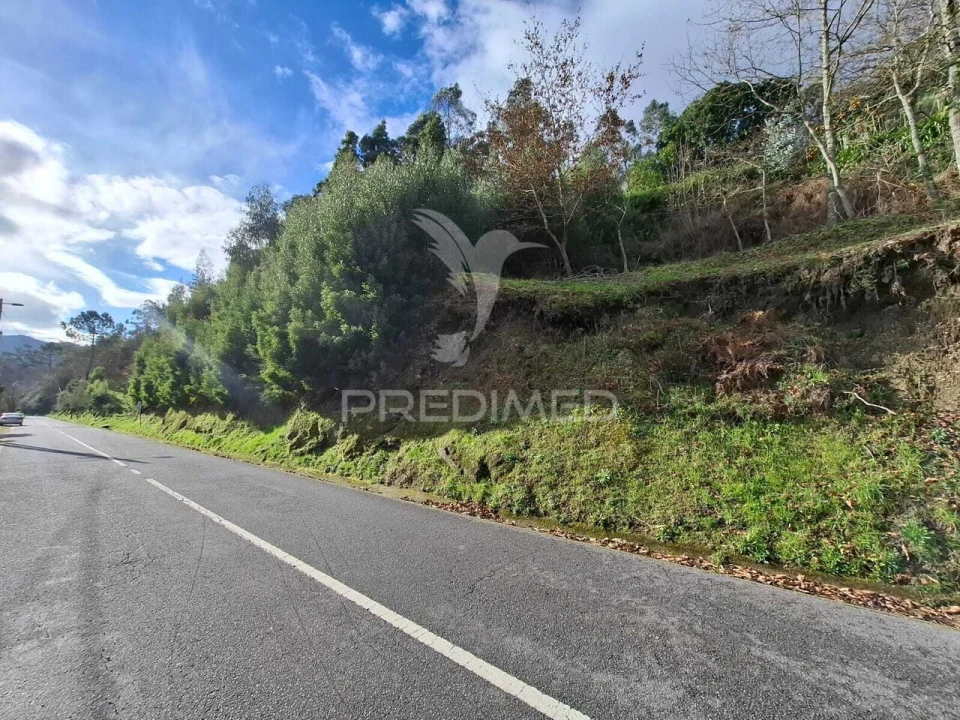Terreno para Venda em Valdreu Foto 8