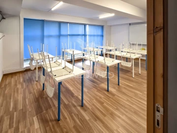 Escritório para Trespasse em Santa Marinha e São Pedro da Afurada