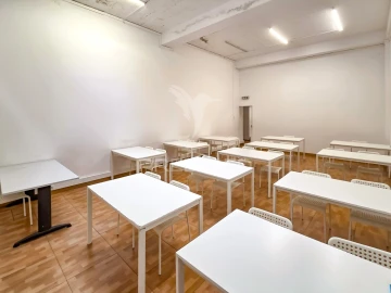 Escritório para Trespasse em Santa Marinha e São Pedro da Afurada