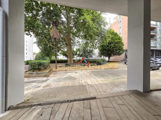 Escritório para Trespasse em Santa Marinha e São Pedro da Afurada Foto 10