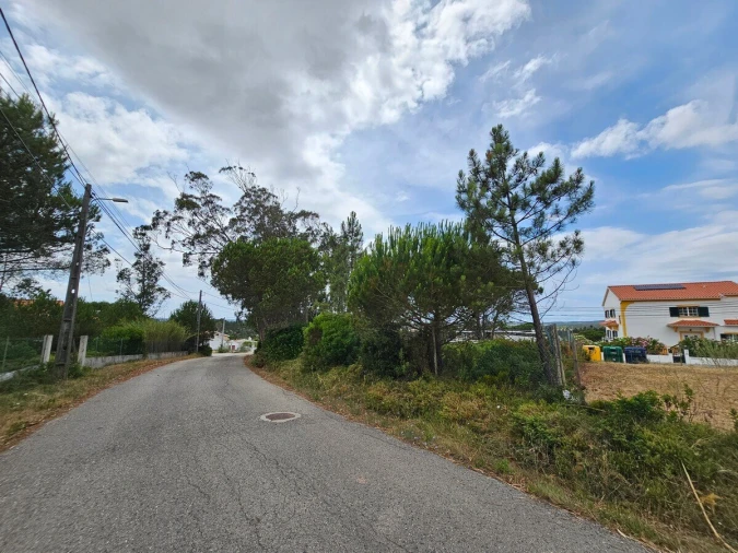 Terreno para Venda em Nadadouro Foto 3