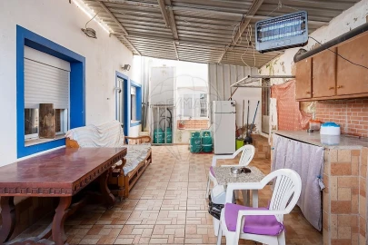 Moradia T3 para Venda em Lagos (São Sebastião e Santa Maria)