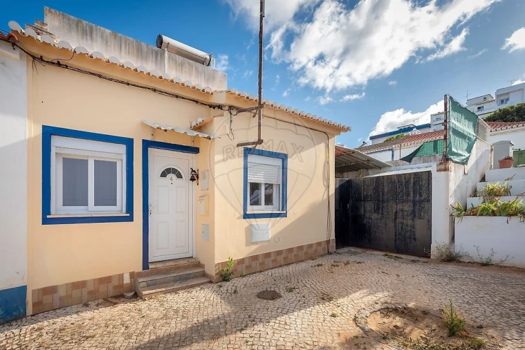 Moradia T3 para Venda em Lagos (São Sebastião e Santa Maria) Foto 33