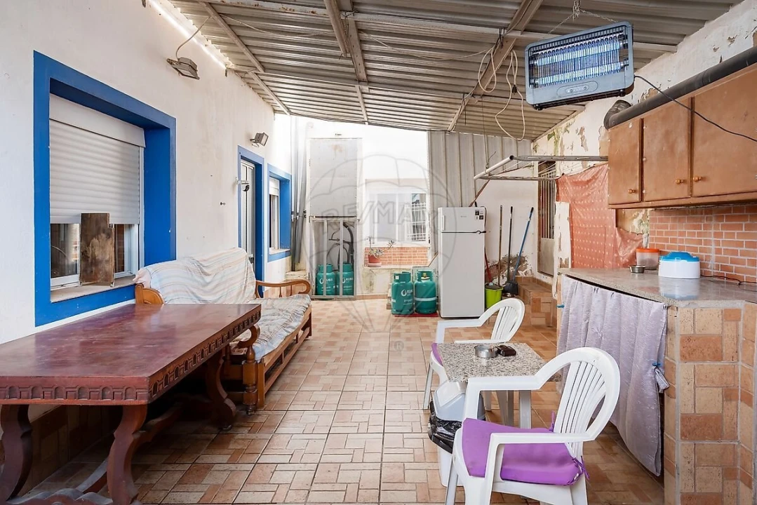 Moradia T3 para Venda em Lagos (São Sebastião e Santa Maria) Foto 22