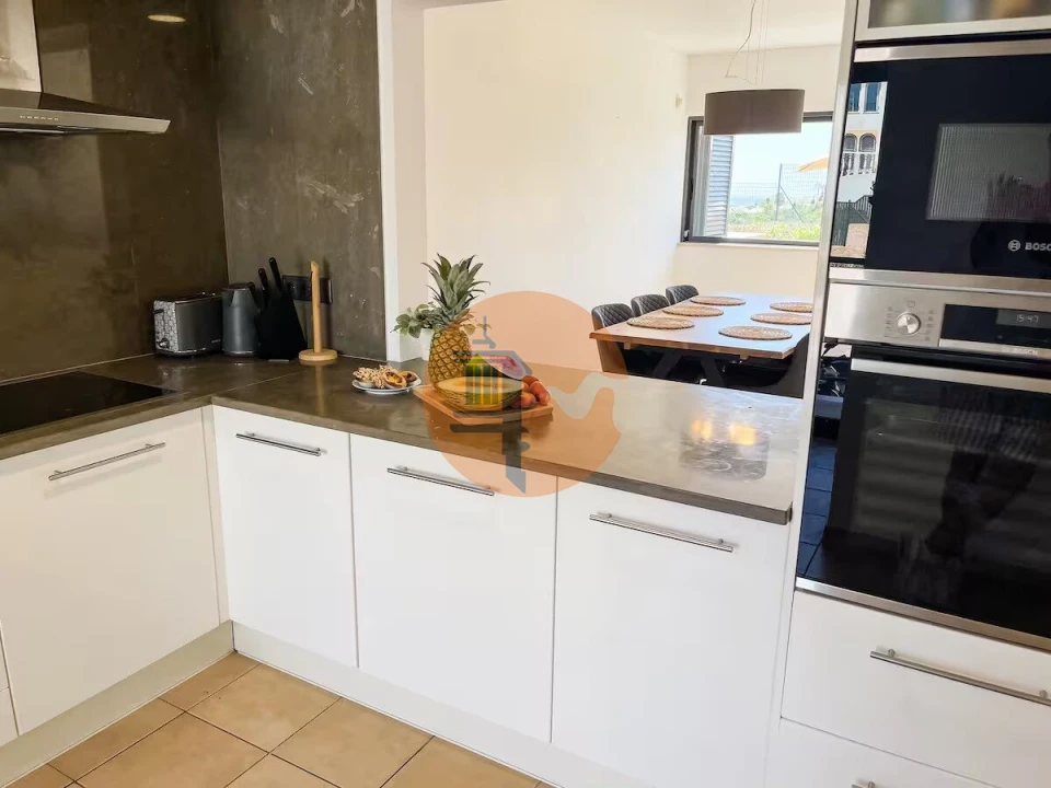 Moradia T3 para Venda em Albufeira e Olhos de Água Foto 5