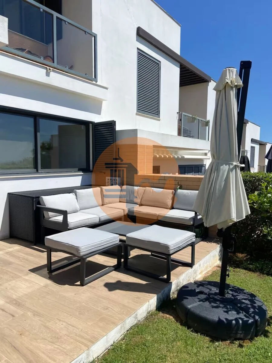 Moradia T3 para Venda em Albufeira e Olhos de Água Foto 18