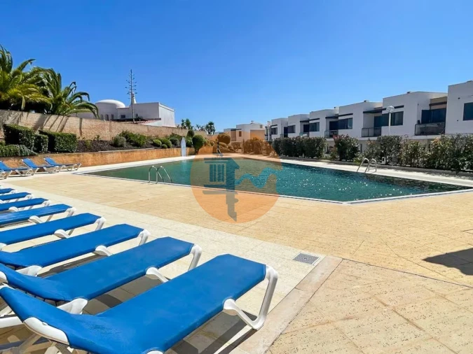 Moradia T3 para Venda em Albufeira e Olhos de Água Foto 19