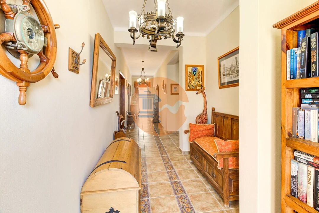 Moradia T3 para Venda em Castro Marim Foto 14