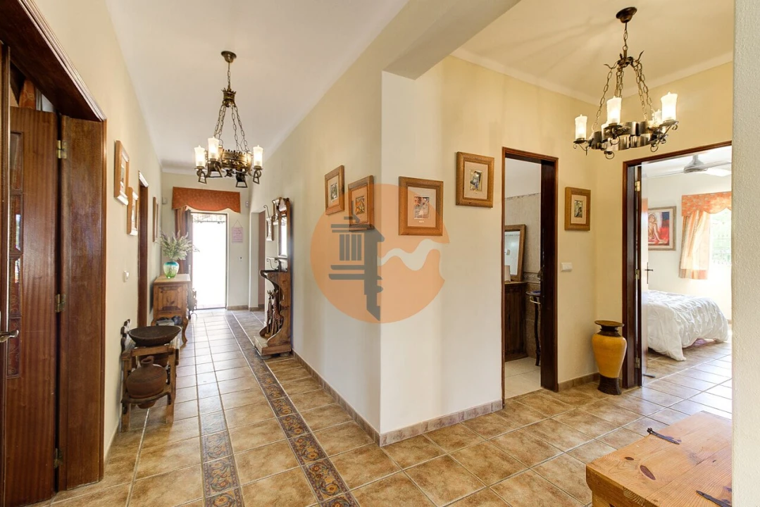 Moradia T3 para Venda em Castro Marim Foto 15