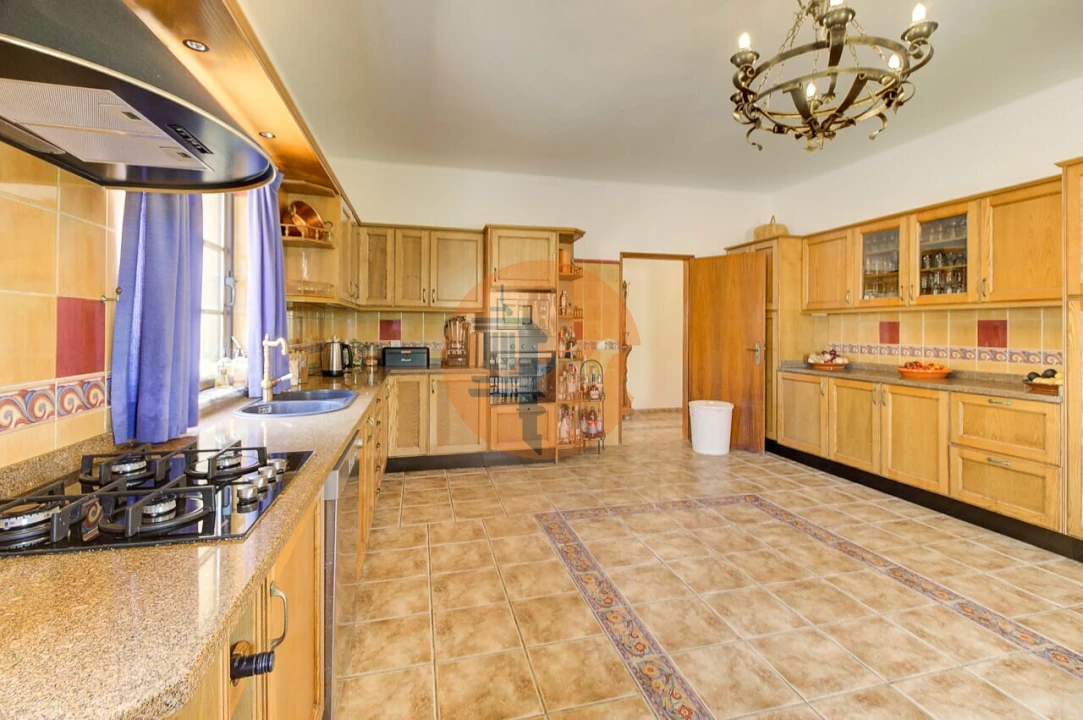 Moradia T3 para Venda em Castro Marim Foto 22